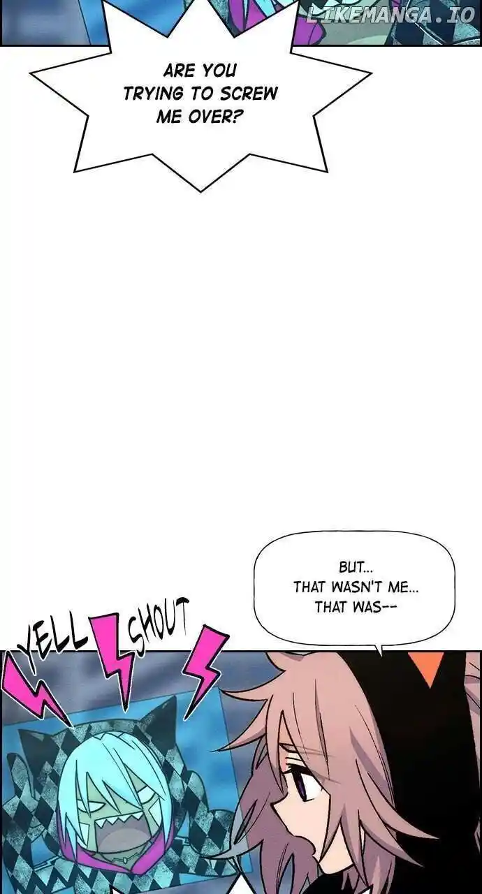 Housekeeper (Chae Yong-Taek) Ch.094