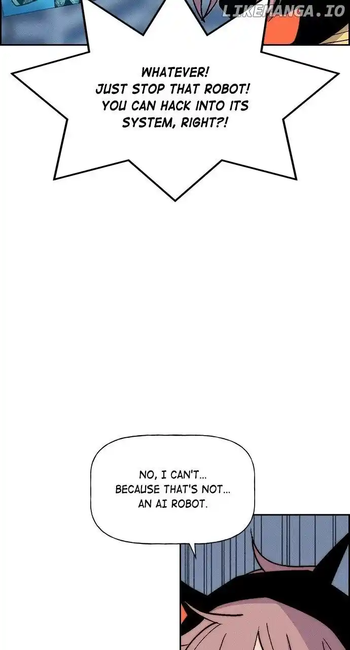 Housekeeper (Chae Yong-Taek) Ch.094