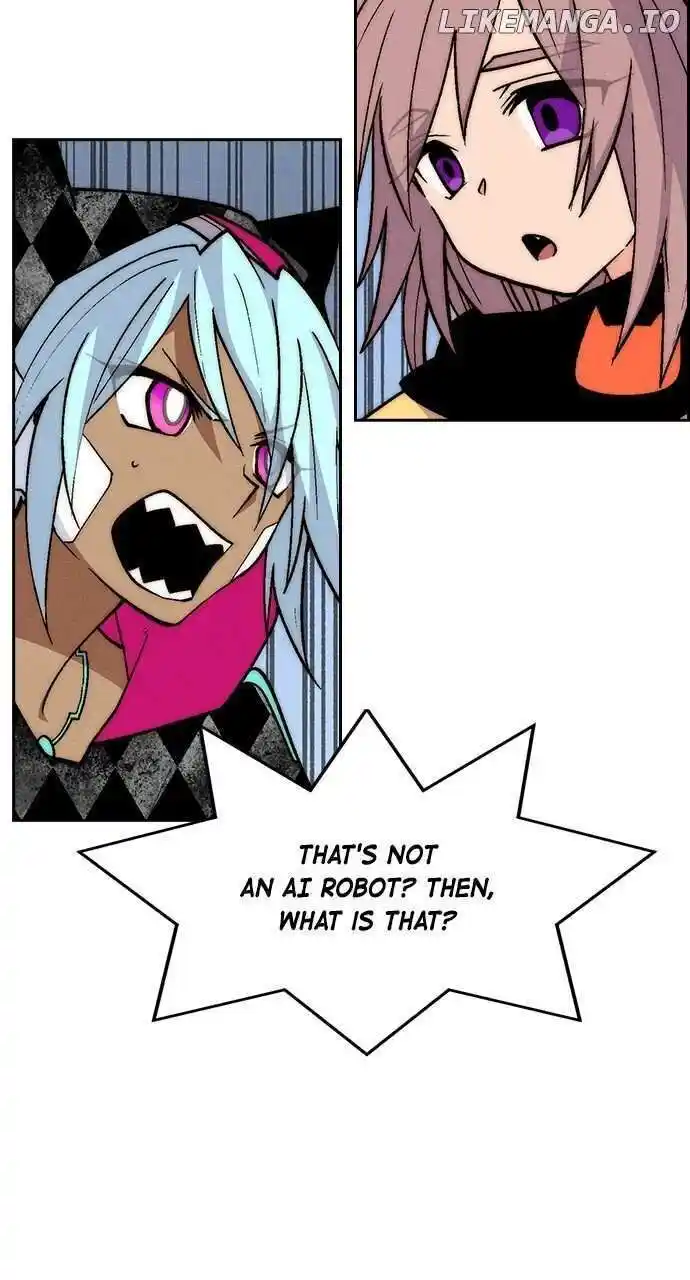 Housekeeper (Chae Yong-Taek) Ch.094