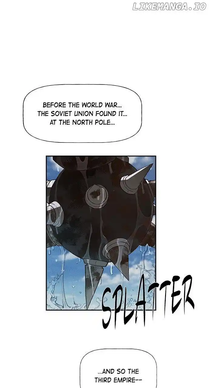 Housekeeper (Chae Yong-Taek) Ch.094