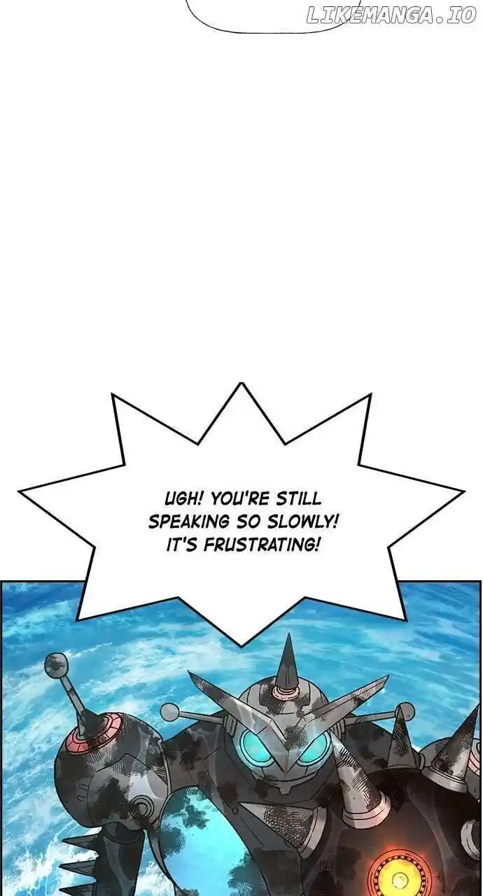 Housekeeper (Chae Yong-Taek) Ch.094