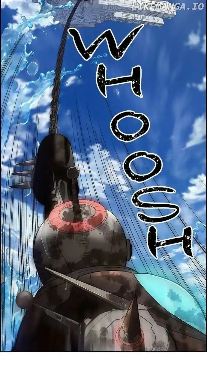 Housekeeper (Chae Yong-Taek) Ch.094