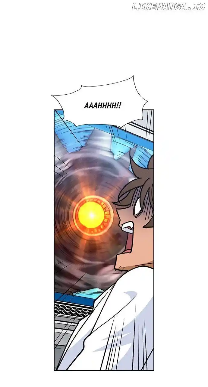 Housekeeper (Chae Yong-Taek) Ch.094