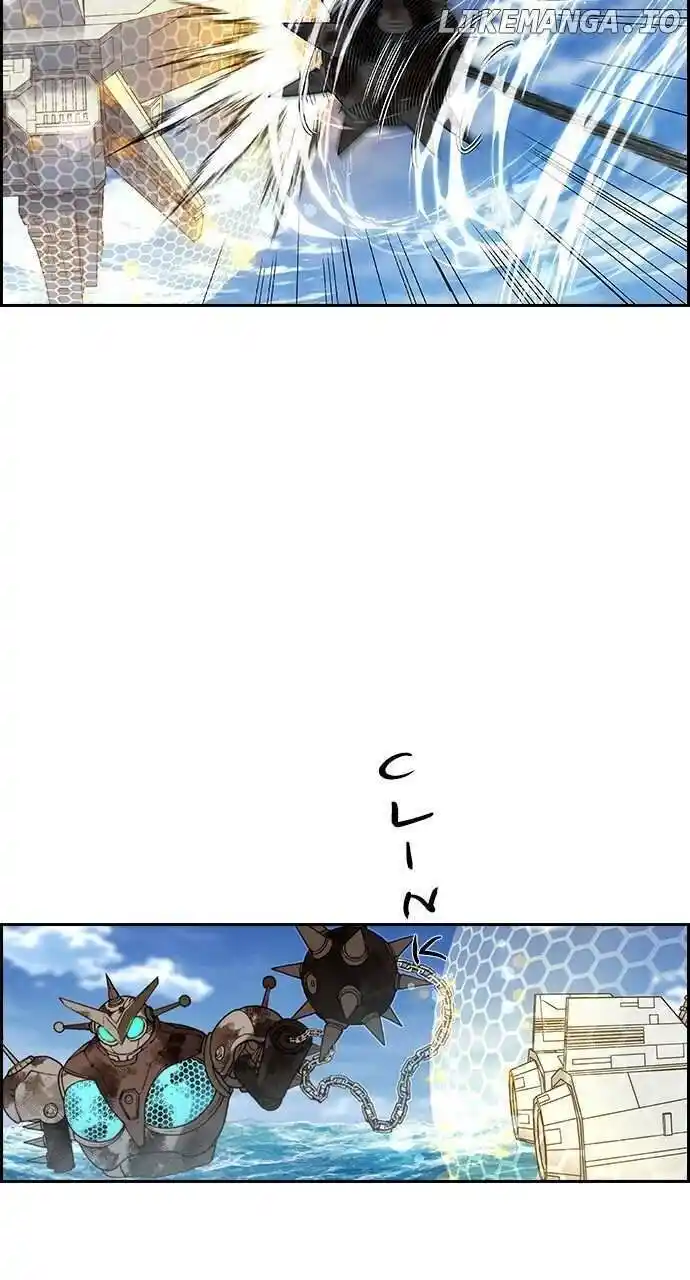 Housekeeper (Chae Yong-Taek) Ch.094