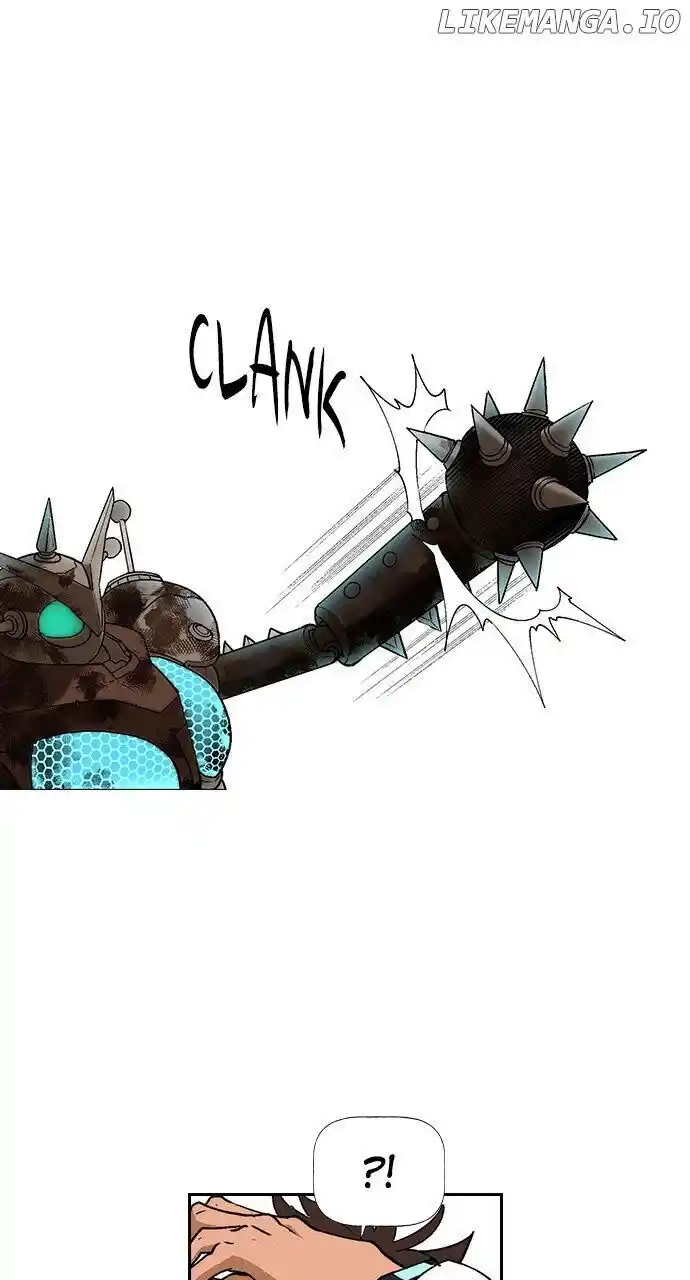 Housekeeper (Chae Yong-Taek) Ch.094