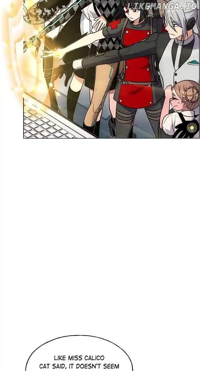 Housekeeper (Chae Yong-Taek) Ch.094