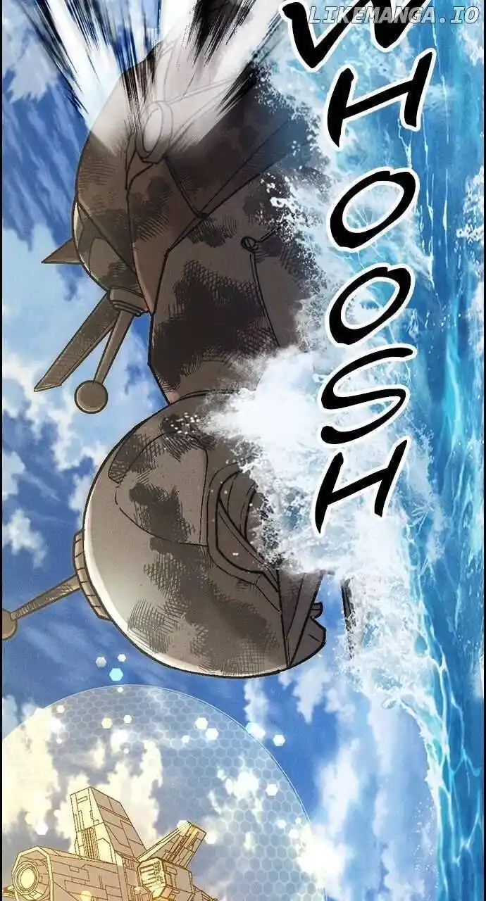 Housekeeper (Chae Yong-Taek) Ch.094