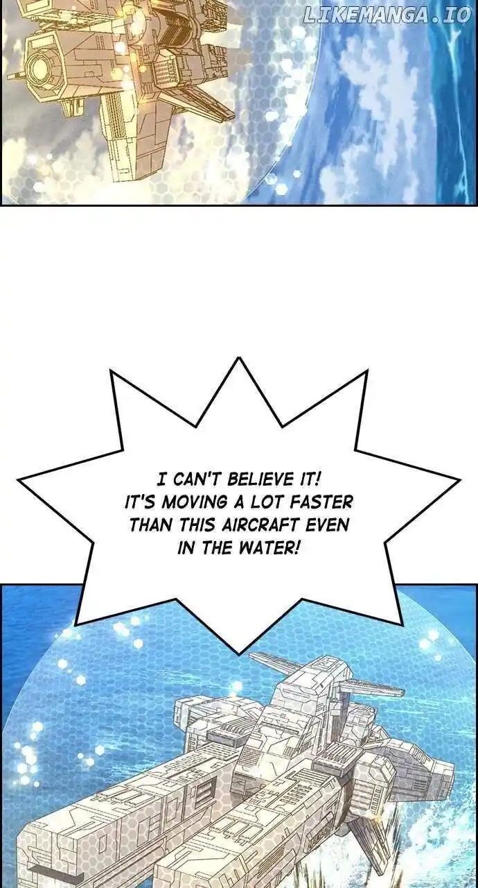 Housekeeper (Chae Yong-Taek) Ch.094