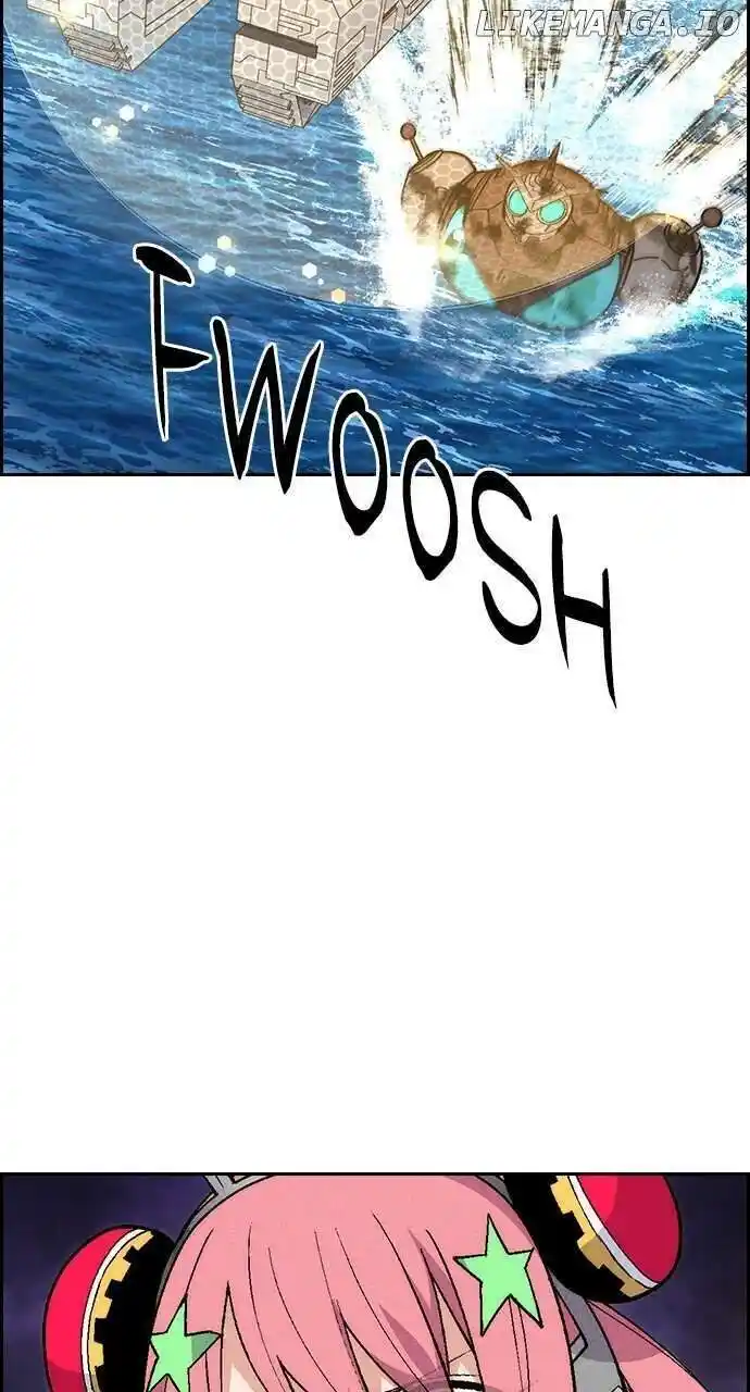 Housekeeper (Chae Yong-Taek) Ch.094