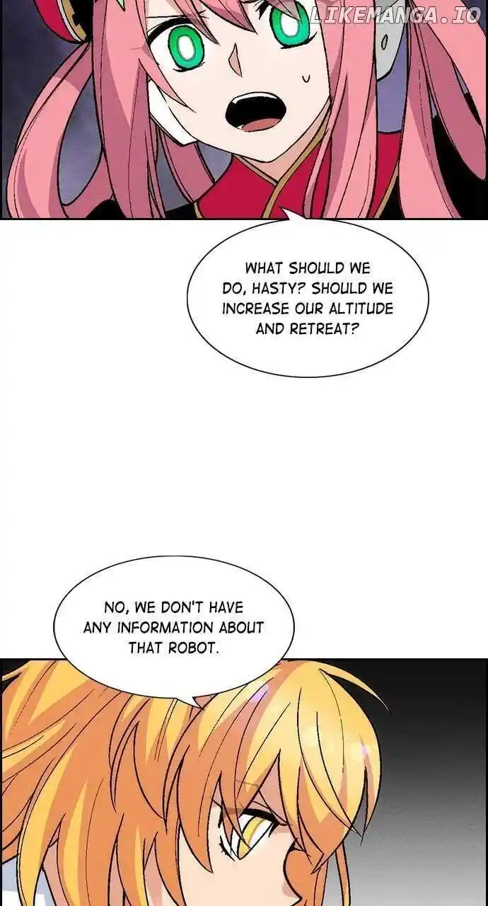 Housekeeper (Chae Yong-Taek) Ch.094