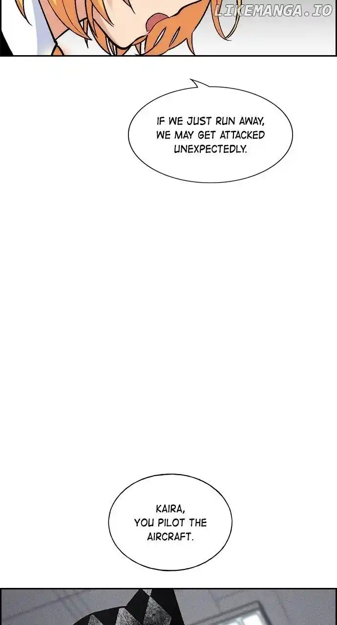 Housekeeper (Chae Yong-Taek) Ch.094