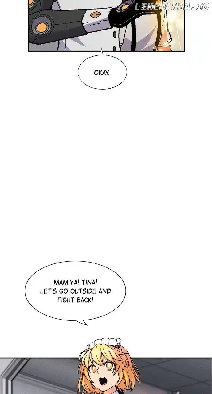 Housekeeper (Chae Yong-Taek) Ch.094