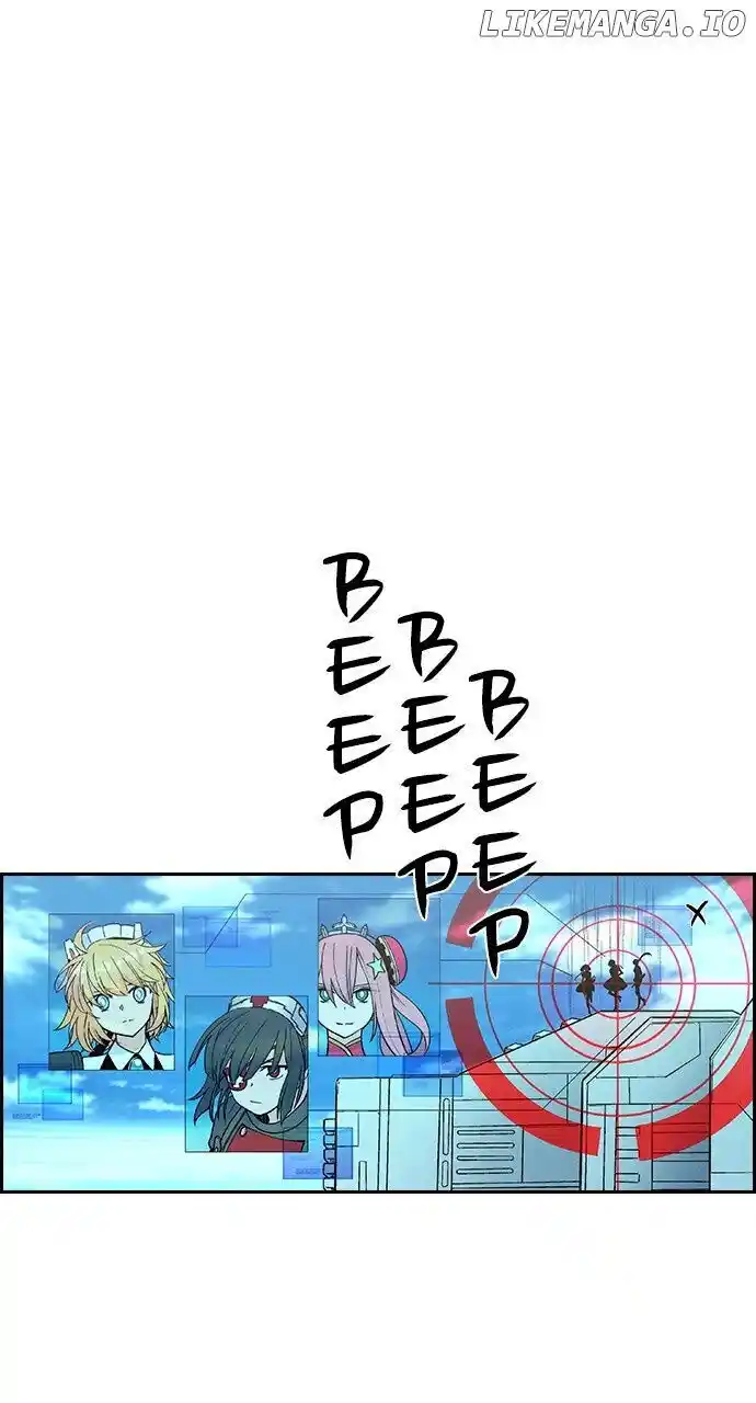 Housekeeper (Chae Yong-Taek) Ch.094