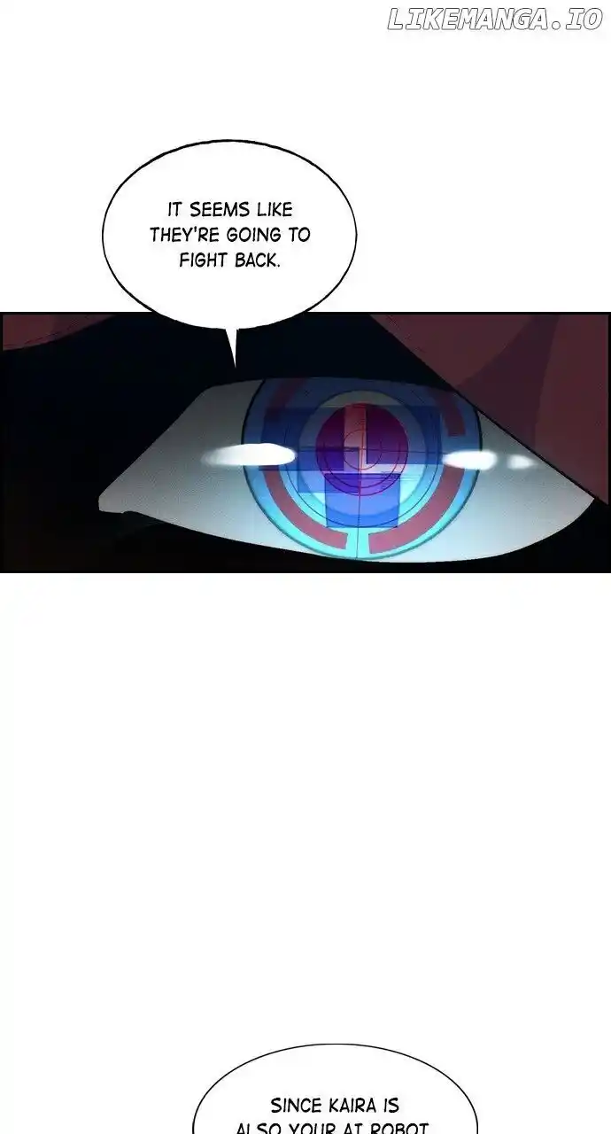 Housekeeper (Chae Yong-Taek) Ch.094