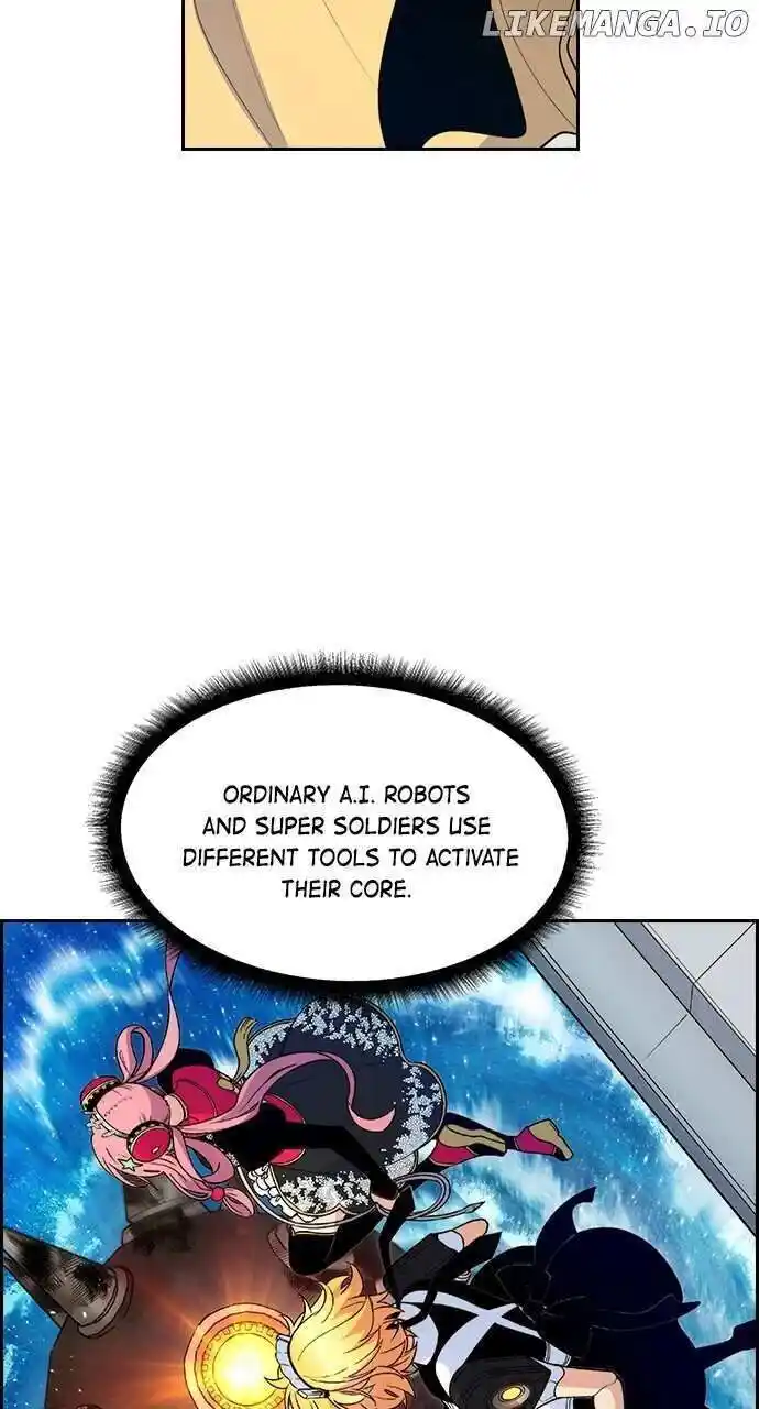 Housekeeper (Chae Yong-Taek) Ch.094