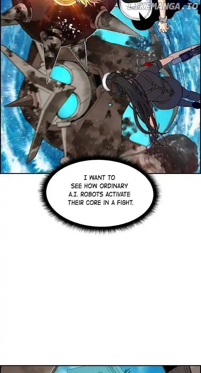 Housekeeper (Chae Yong-Taek) Ch.094