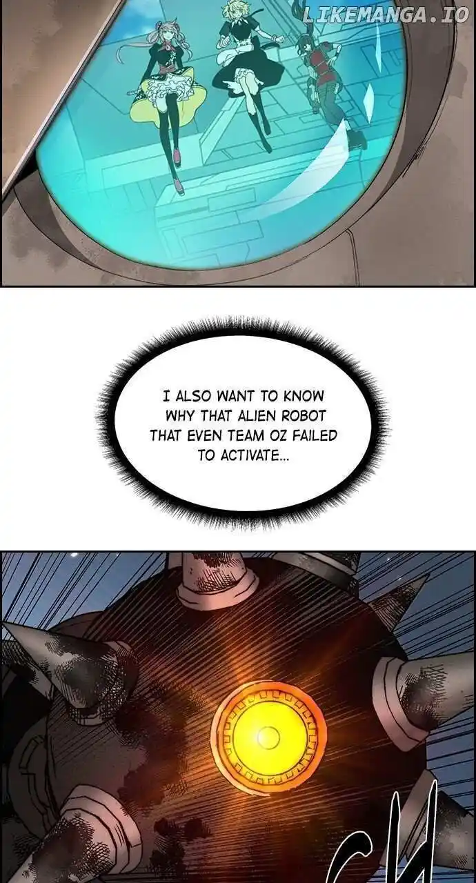 Housekeeper (Chae Yong-Taek) Ch.094