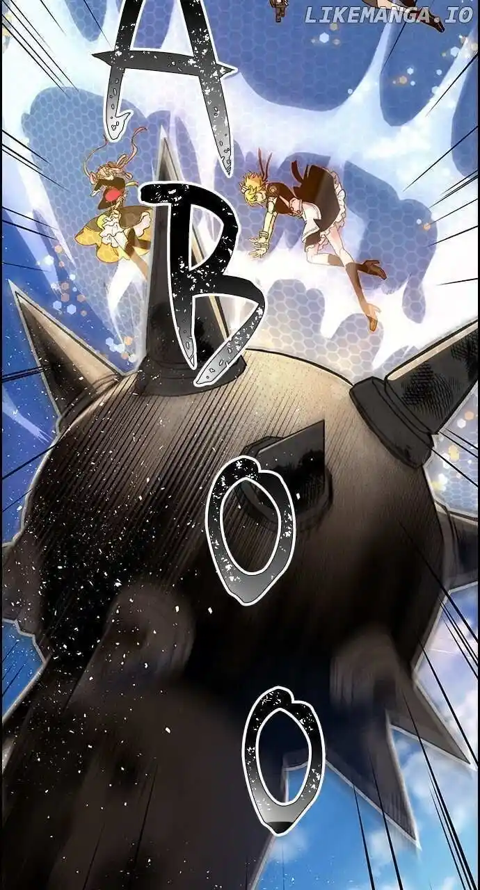 Housekeeper (Chae Yong-Taek) Ch.094