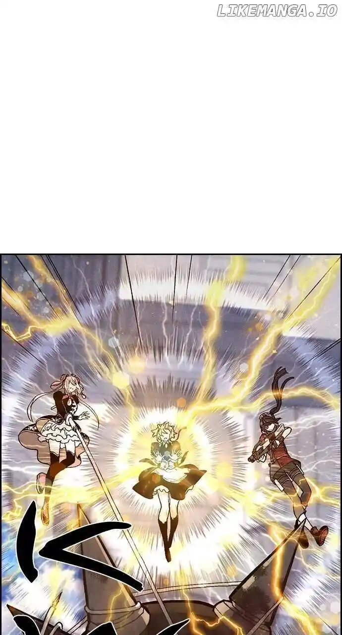 Housekeeper (Chae Yong-Taek) Ch.095