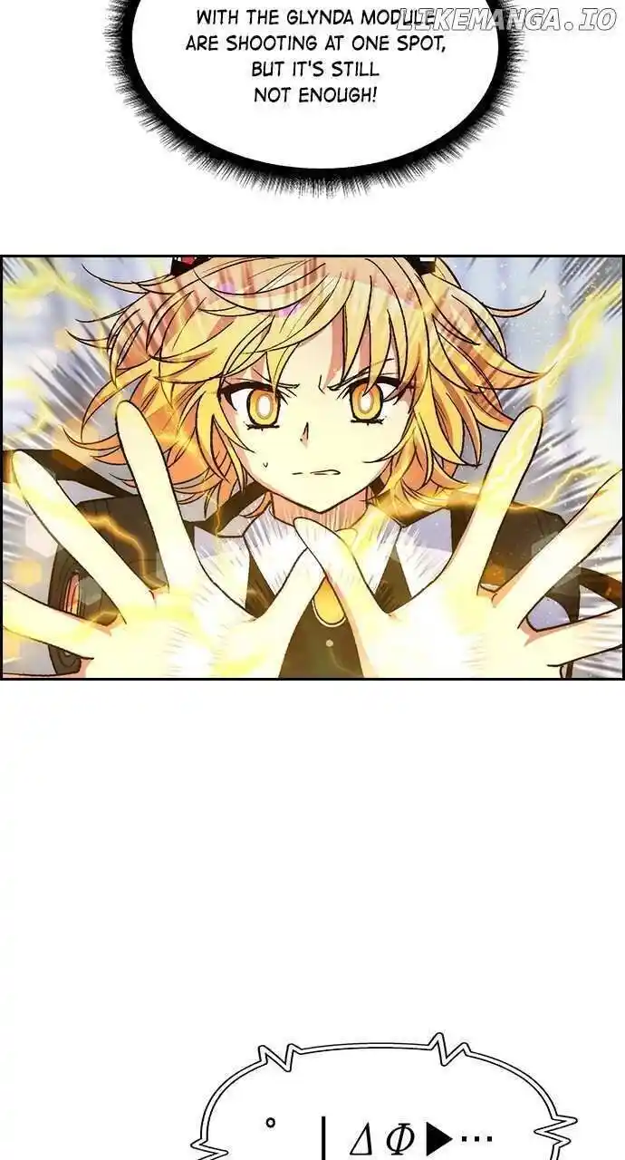 Housekeeper (Chae Yong-Taek) Ch.095