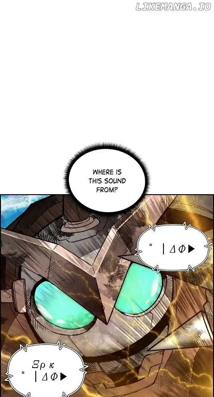 Housekeeper (Chae Yong-Taek) Ch.095