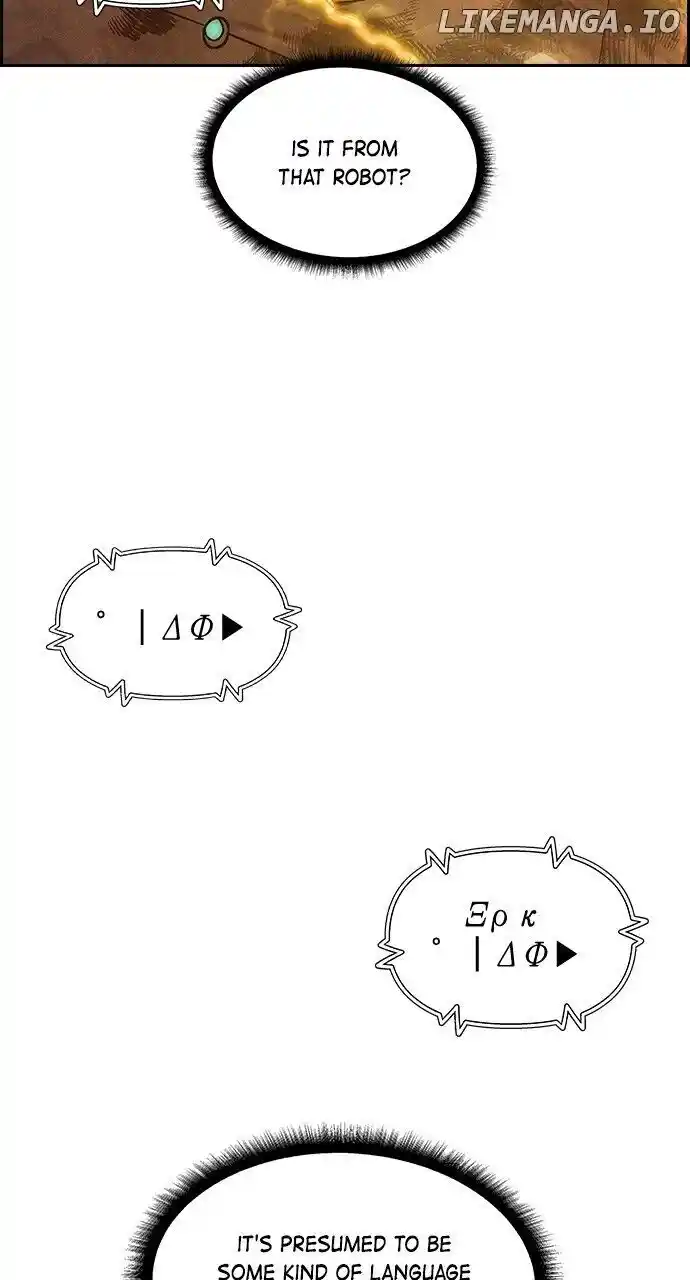 Housekeeper (Chae Yong-Taek) Ch.095