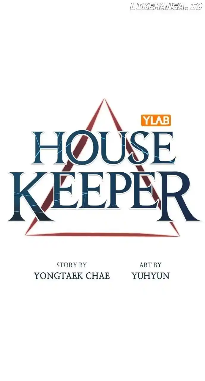 Housekeeper (Chae Yong-Taek) Ch.095