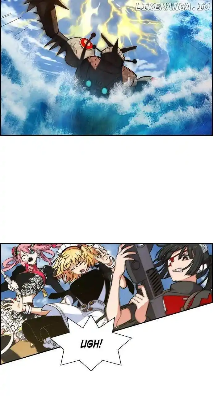 Housekeeper (Chae Yong-Taek) Ch.095