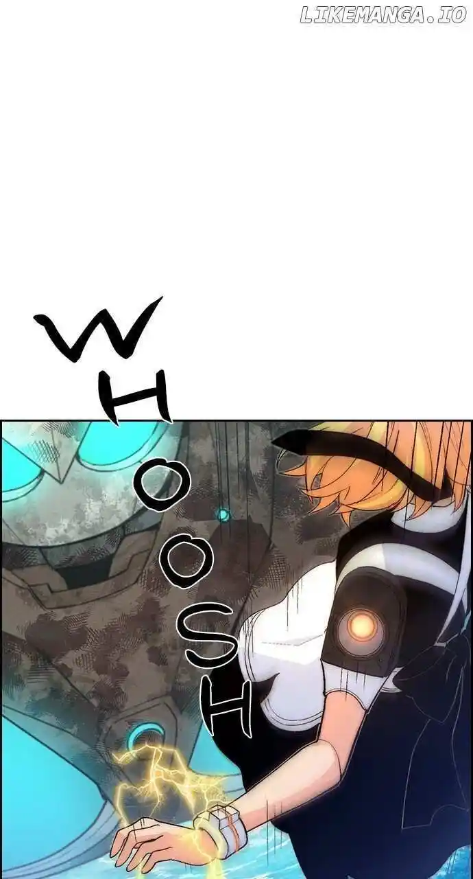 Housekeeper (Chae Yong-Taek) Ch.095