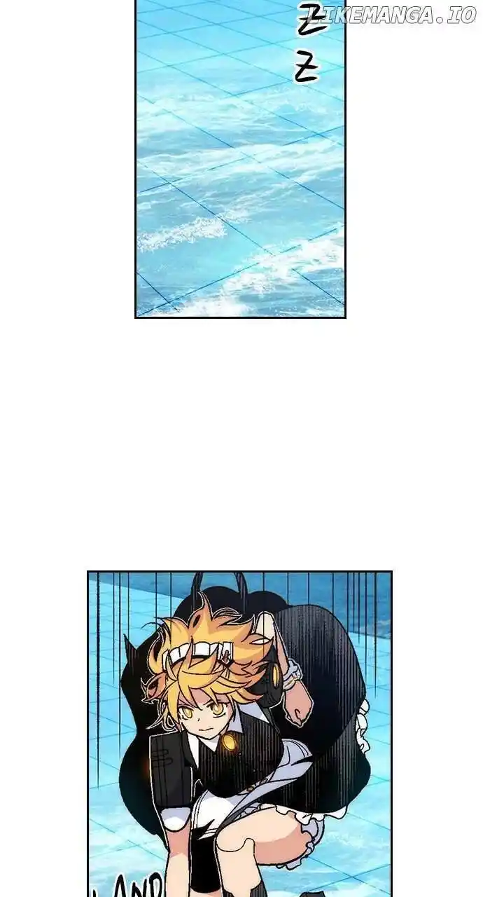 Housekeeper (Chae Yong-Taek) Ch.095