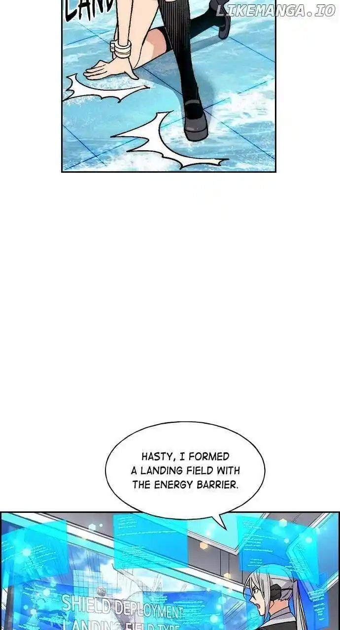 Housekeeper (Chae Yong-Taek) Ch.095