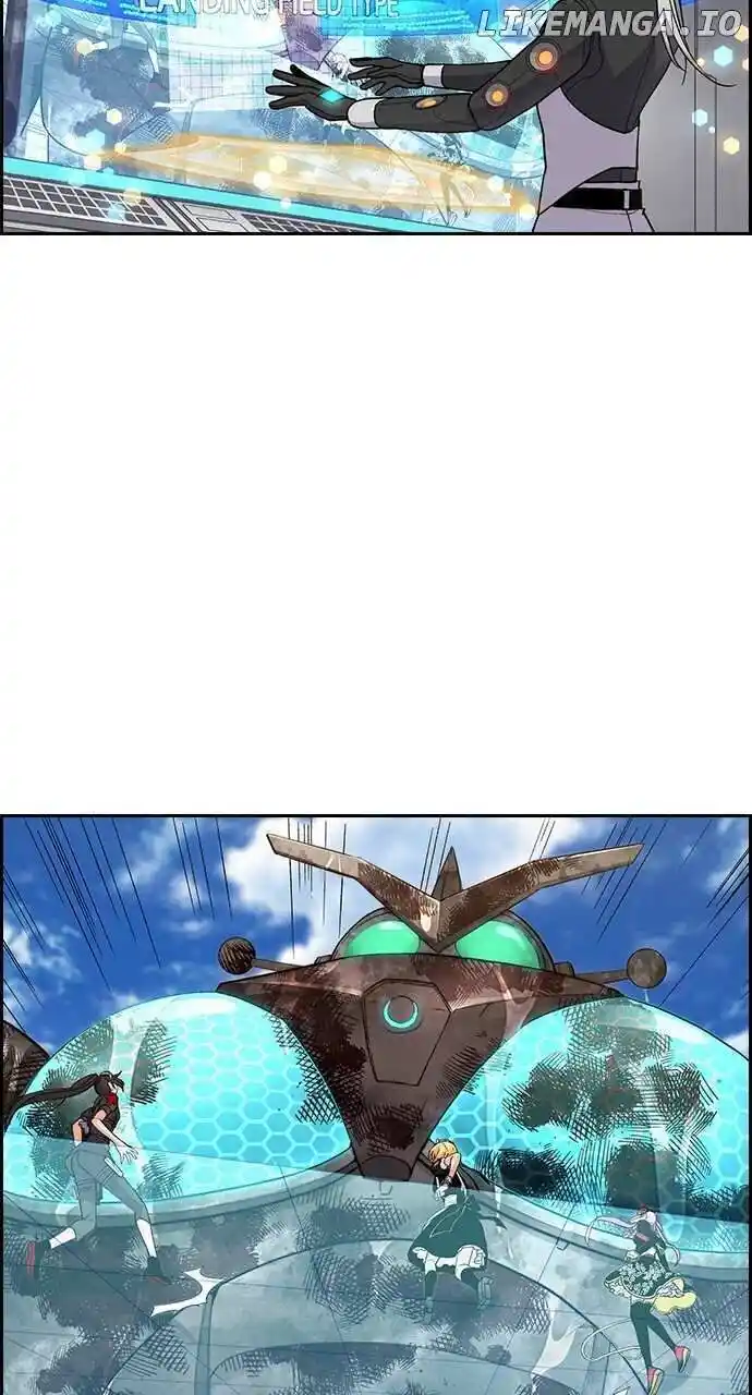 Housekeeper (Chae Yong-Taek) Ch.095