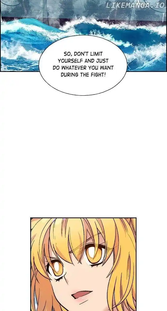 Housekeeper (Chae Yong-Taek) Ch.095