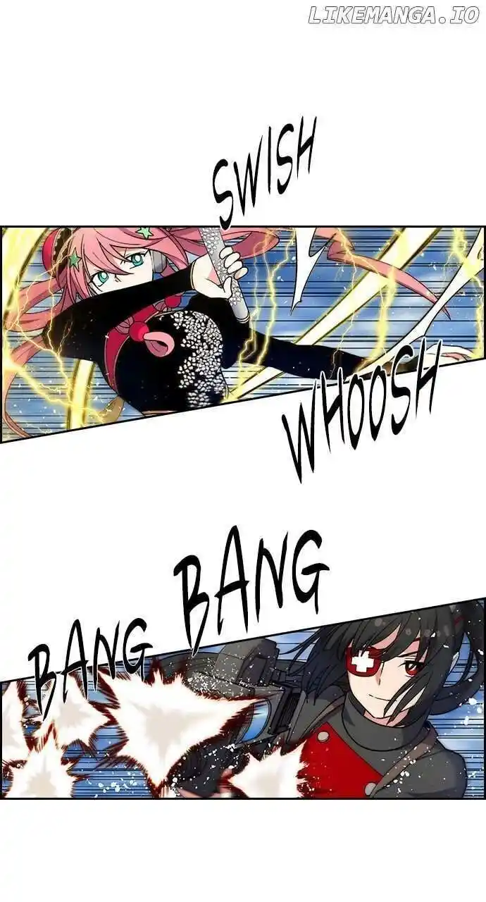 Housekeeper (Chae Yong-Taek) Ch.095