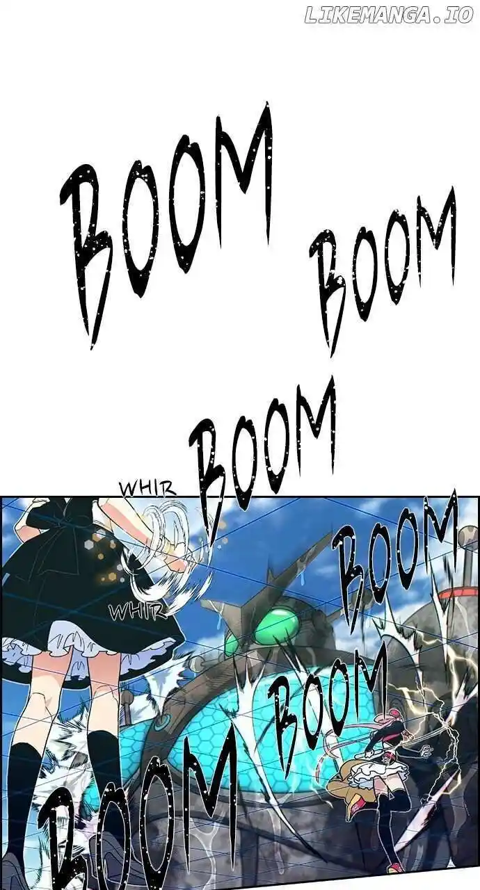 Housekeeper (Chae Yong-Taek) Ch.095