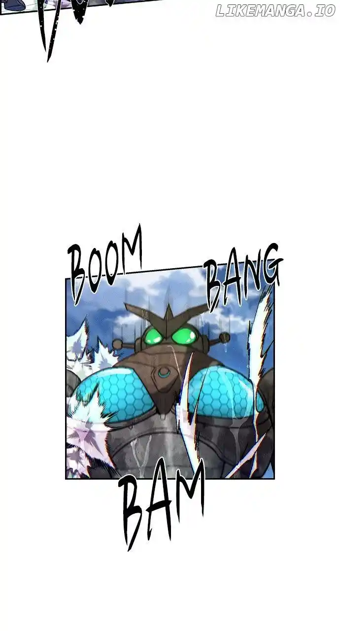 Housekeeper (Chae Yong-Taek) Ch.095