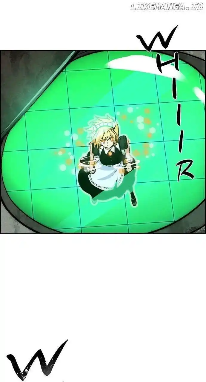 Housekeeper (Chae Yong-Taek) Ch.095