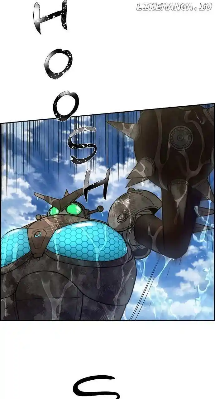 Housekeeper (Chae Yong-Taek) Ch.095