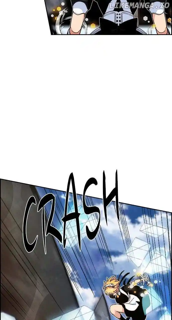 Housekeeper (Chae Yong-Taek) Ch.095