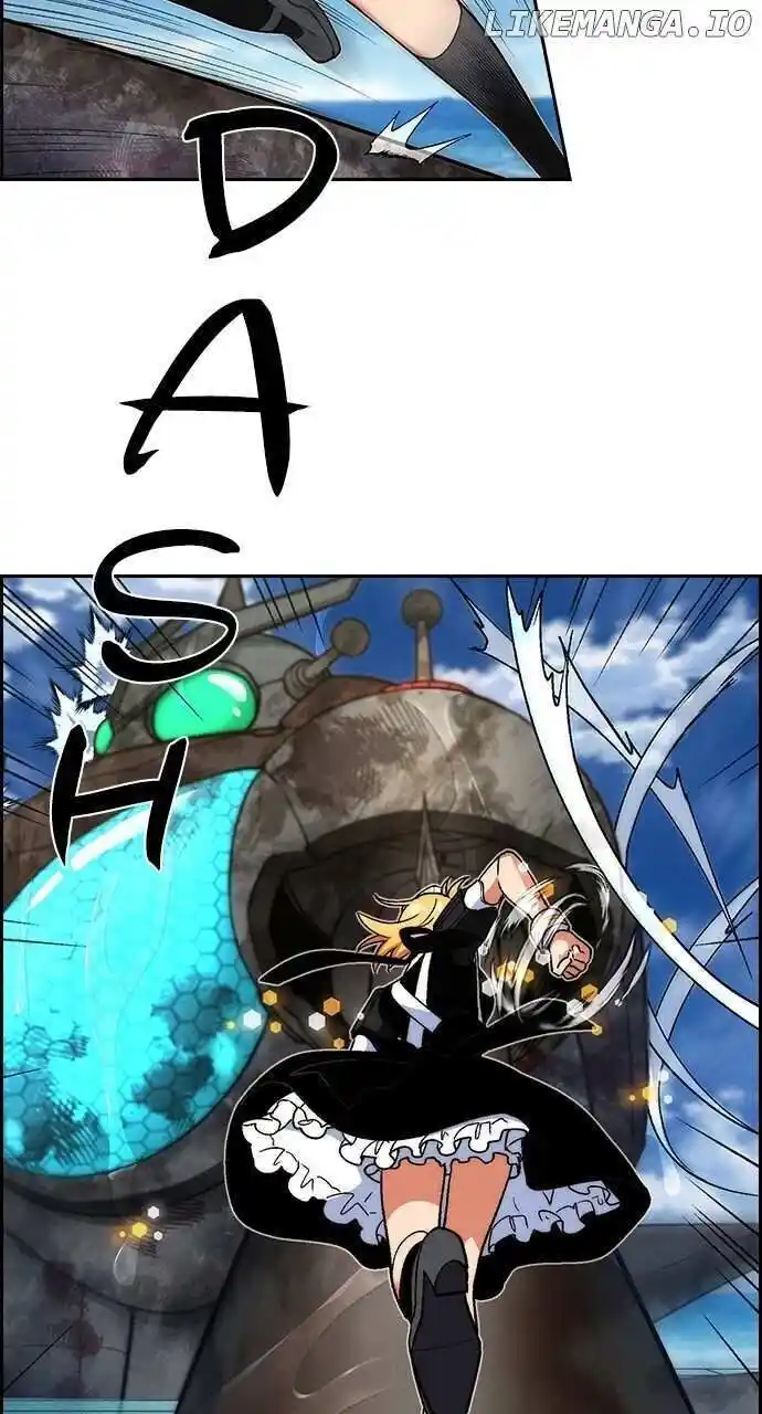 Housekeeper (Chae Yong-Taek) Ch.095