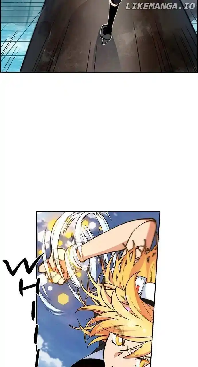 Housekeeper (Chae Yong-Taek) Ch.095