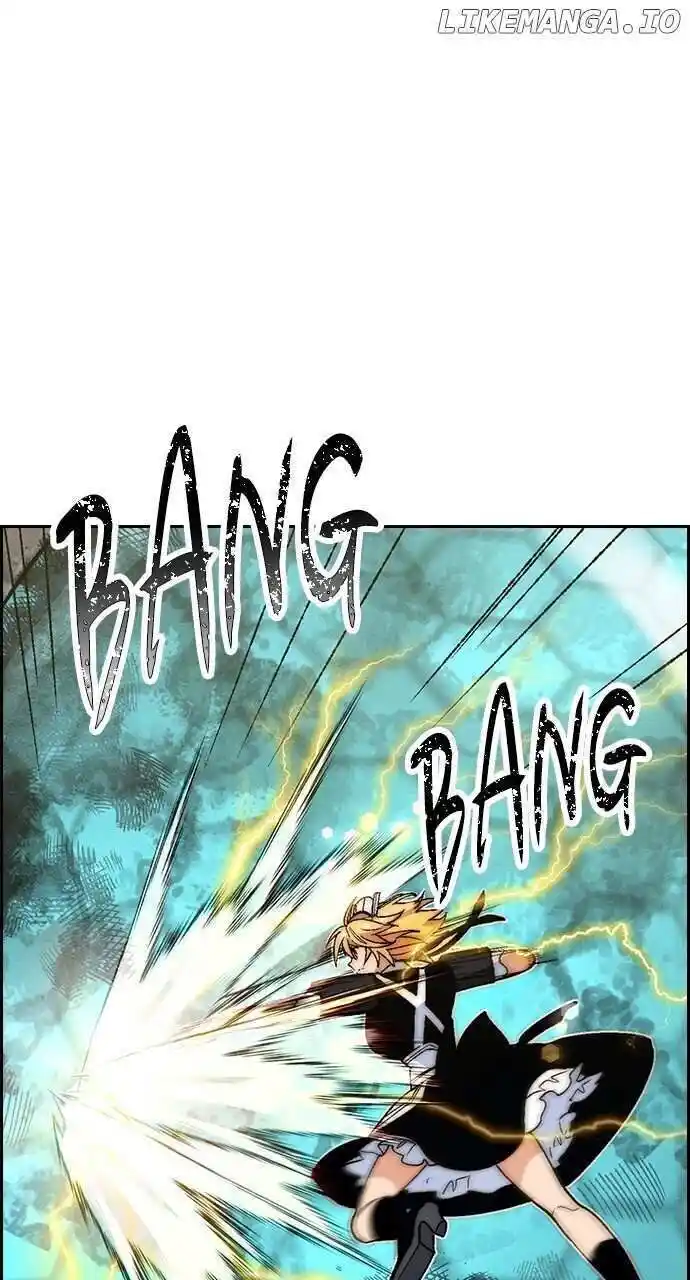 Housekeeper (Chae Yong-Taek) Ch.095