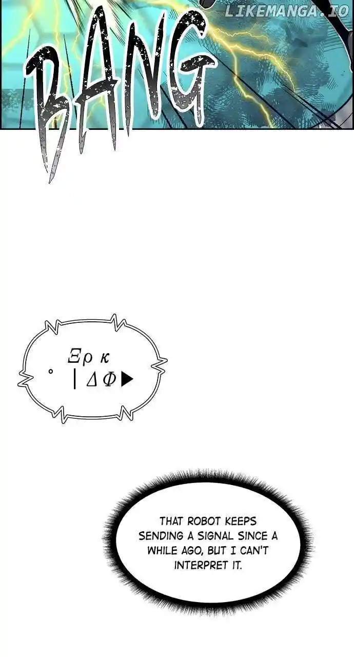 Housekeeper (Chae Yong-Taek) Ch.095