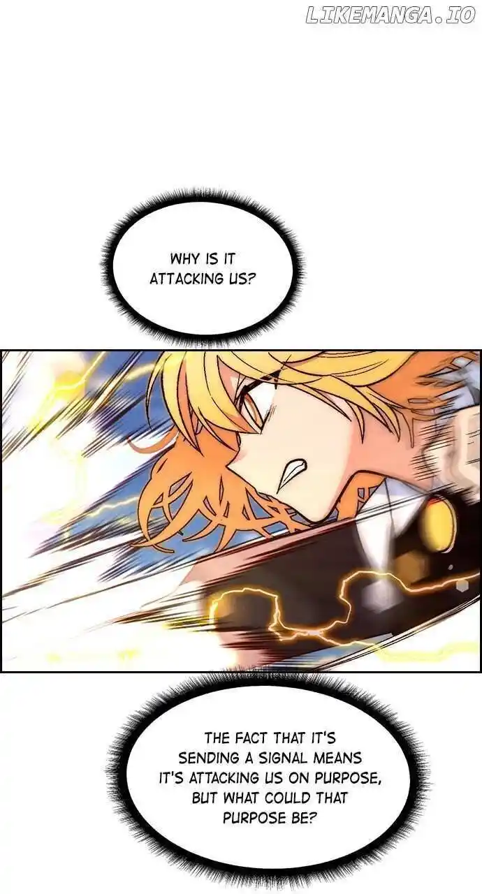 Housekeeper (Chae Yong-Taek) Ch.095