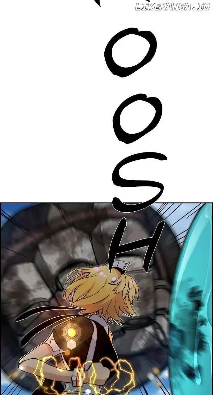 Housekeeper (Chae Yong-Taek) Ch.095