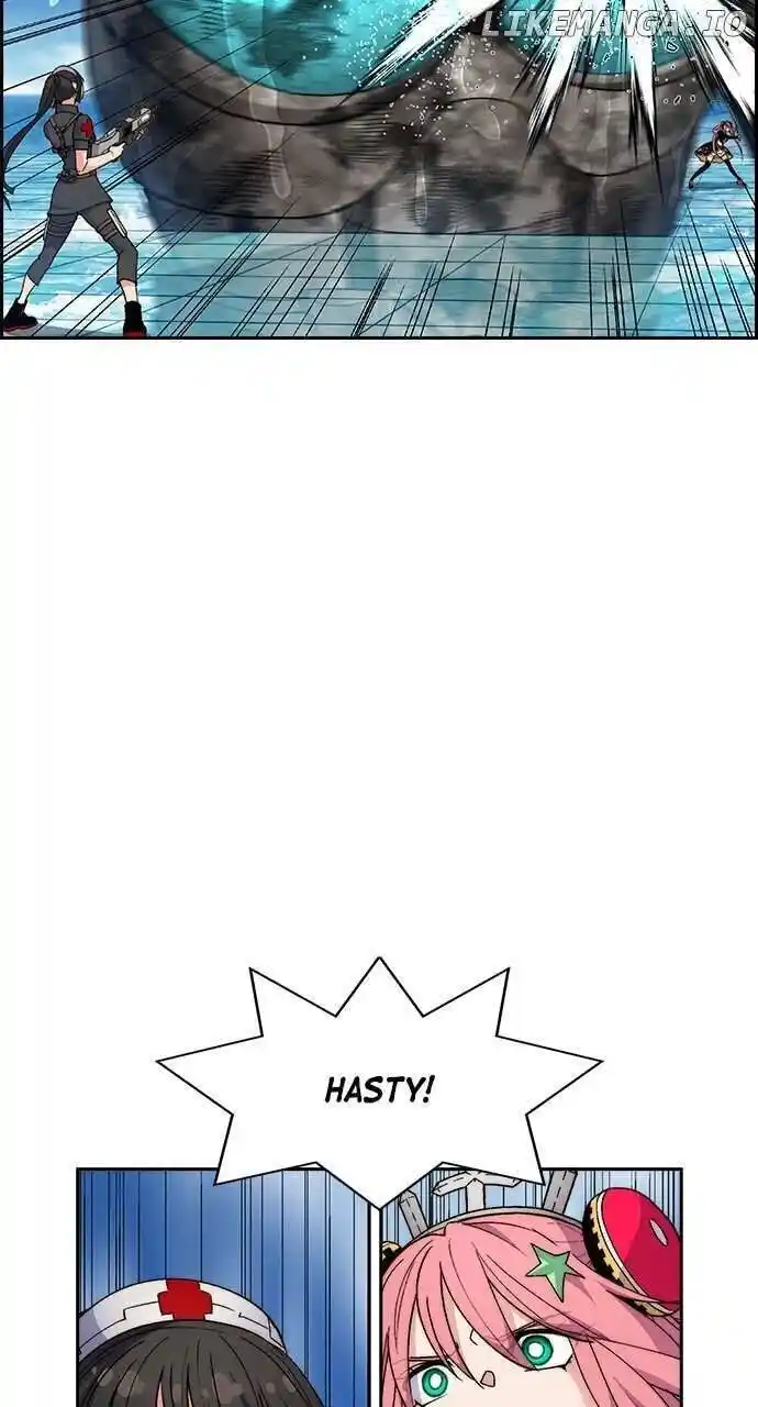 Housekeeper (Chae Yong-Taek) Ch.095