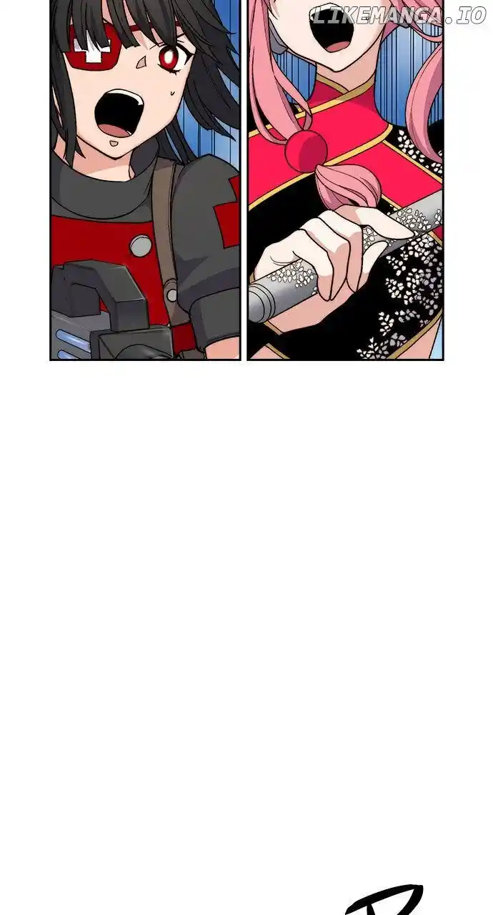 Housekeeper (Chae Yong-Taek) Ch.095