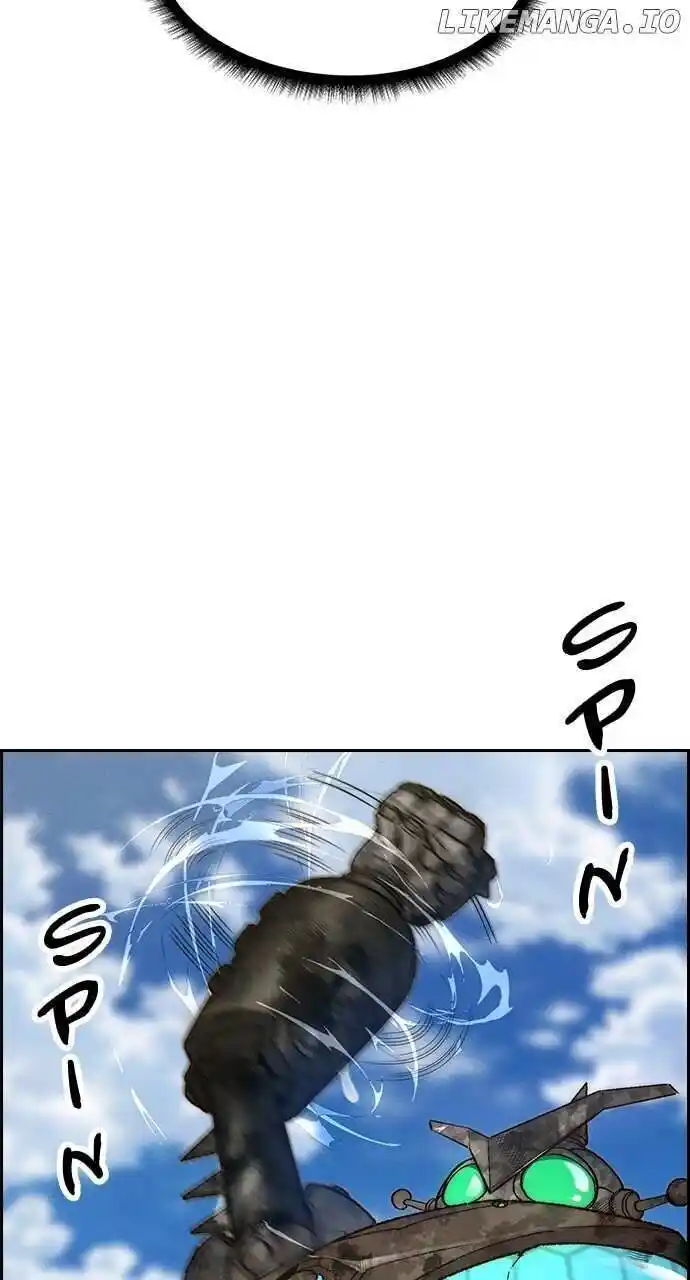 Housekeeper (Chae Yong-Taek) Ch.095