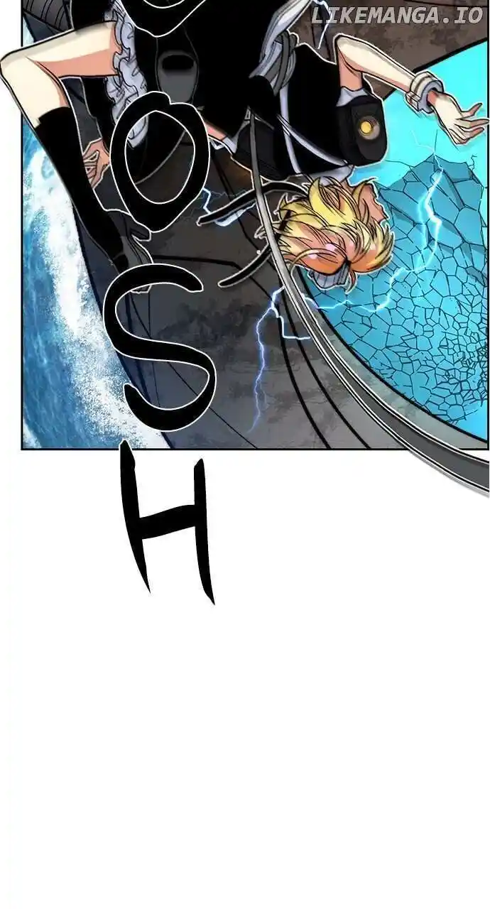 Housekeeper (Chae Yong-Taek) Ch.095