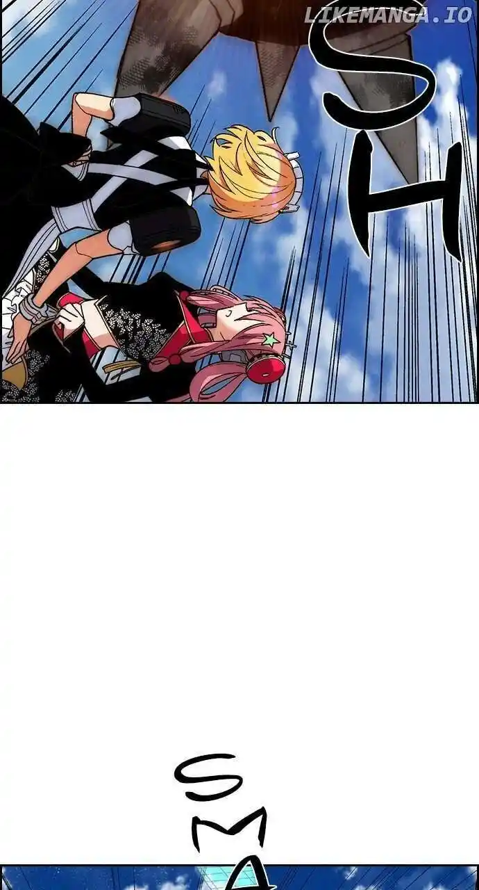 Housekeeper (Chae Yong-Taek) Ch.095